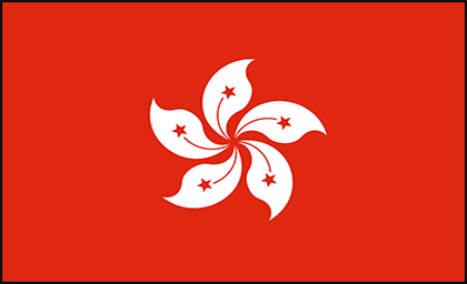 hk flag