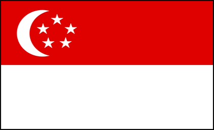 SG flag